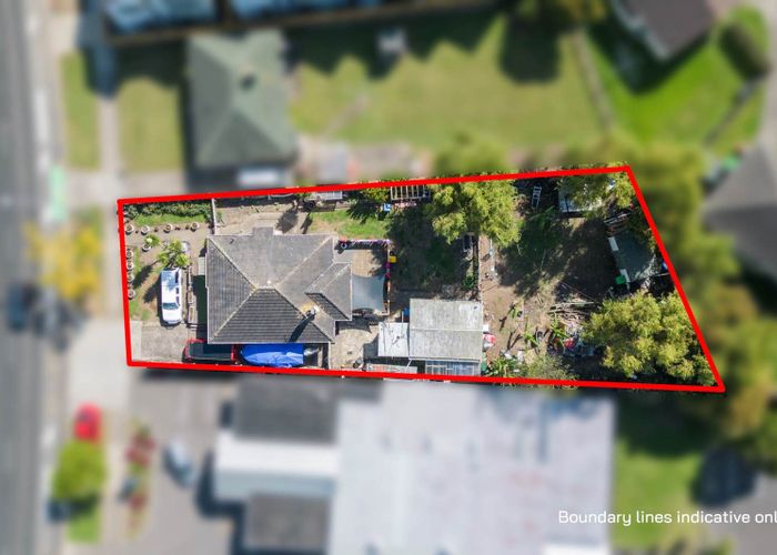  at 131 Taniwha Street, Glen Innes, Auckland