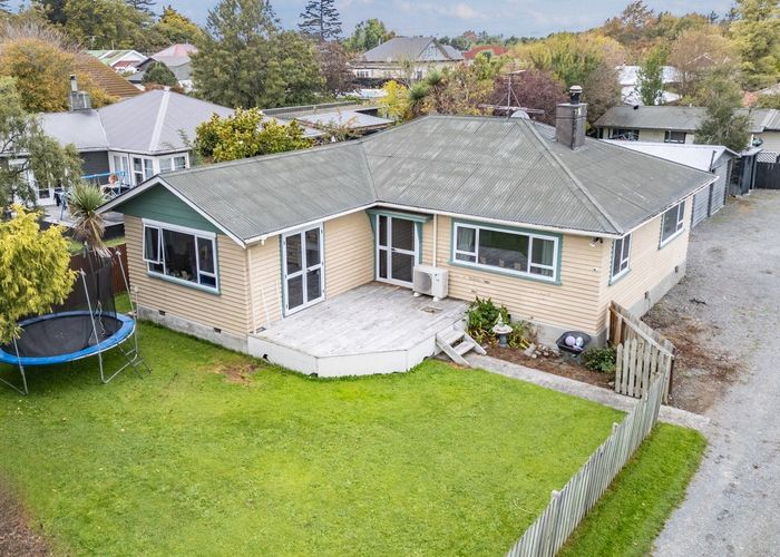  at 7 Walker Street, Kaiapoi, Kaiapoi