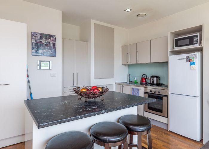  at 409/57 Mahuhu Crescent, City Centre, Auckland City, Auckland