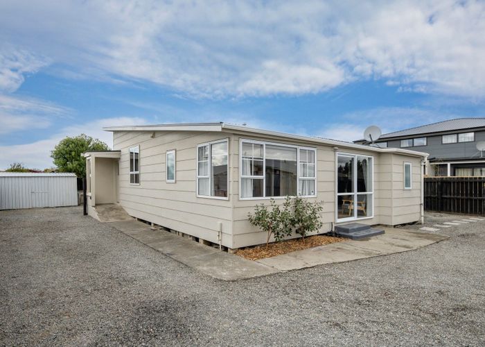  at 6A Buick Street, Redwoodtown, Blenheim