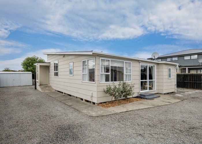  at 6A Buick Street, Redwoodtown, Blenheim, Marlborough