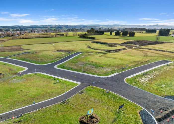  at Lot 1-35 Springwell Rise Subdivision, Milton, Clutha, Otago