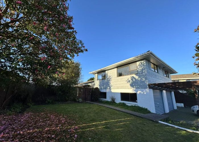  at 12 Juniper Place, Burnside, Christchurch