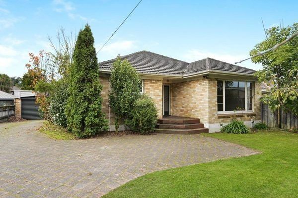  at 281 Cambridge Road, Hillcrest, Hamilton, Waikato
