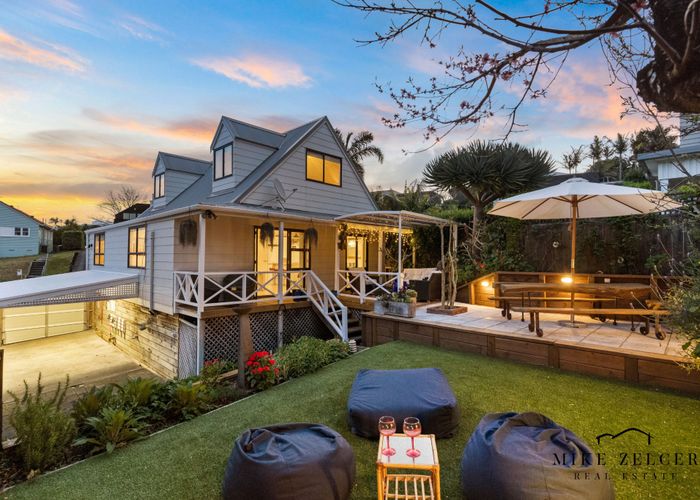  at 87 Rukutai Street, Orakei, Auckland