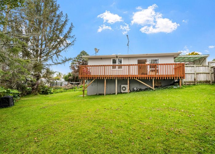  at 65 Lauderdale Road, Birkdale, Auckland