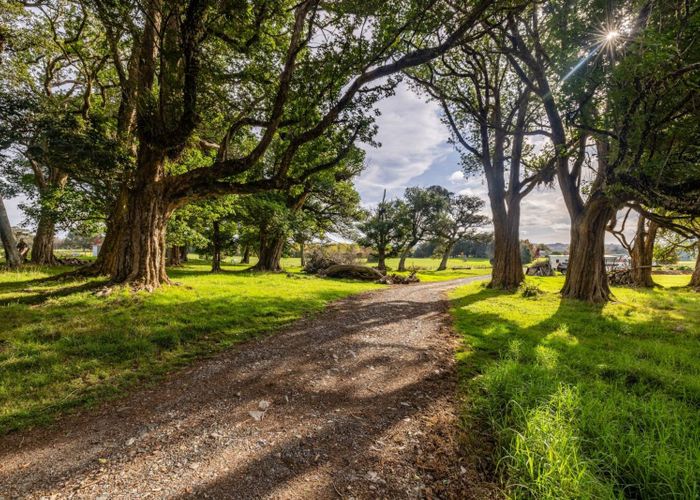  at 377 Waikaramu Road, Waimate North