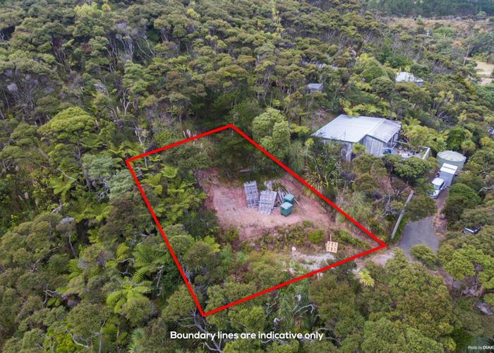  at 212 Bethells Road, Te Henga / Bethells Beach