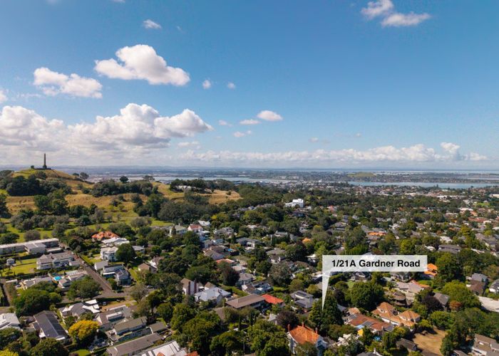  at 1/21A Gardner Road, Epsom, Auckland City, Auckland