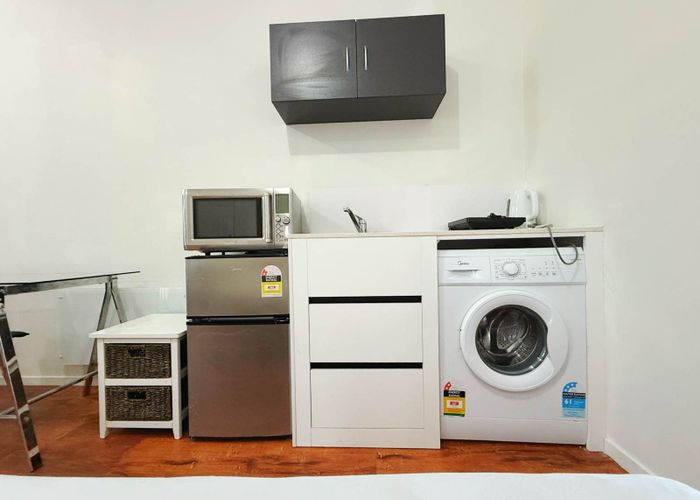  at 5/1 Glenside Crescent, Grafton, Auckland City, Auckland