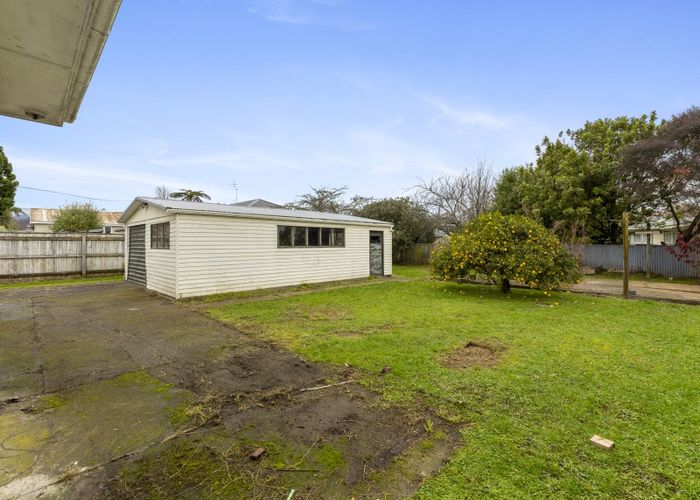  at 5 Graham Street, Levin, Levin