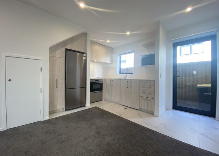  at 7/330 Cashel Street, City Centre, Christchurch City, Canterbury