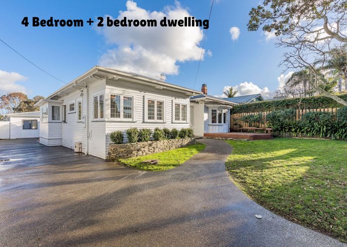  at 30 Hollywood Avenue, Epsom, Auckland City, Auckland