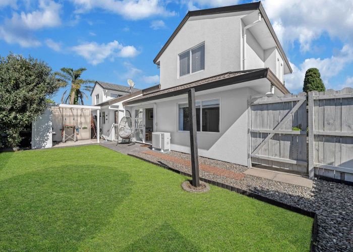  at 3/27 Halsey Road, Manurewa, Manukau City, Auckland