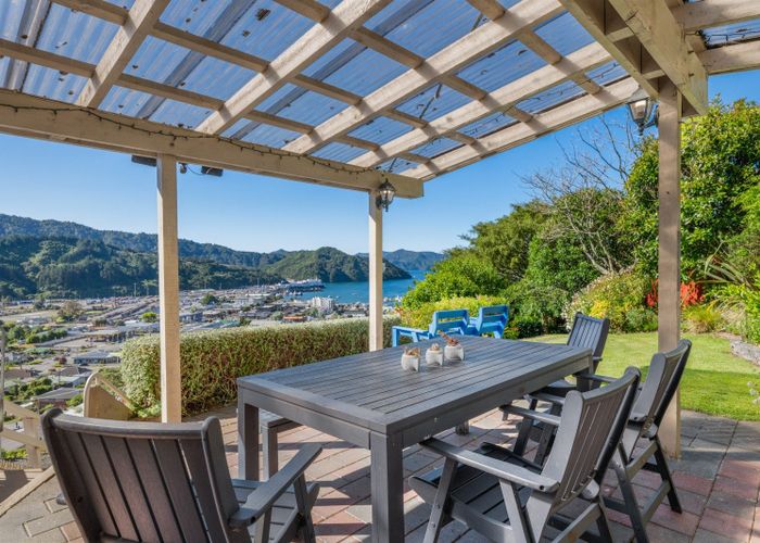 at 45a Otago Street, Picton, Marlborough, Marlborough