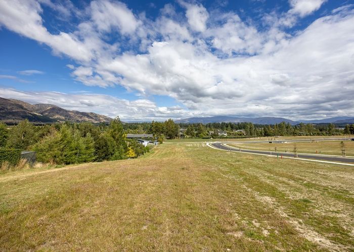  at Lot 24 Koreke Rise, Lake Hawea, Wanaka, Otago