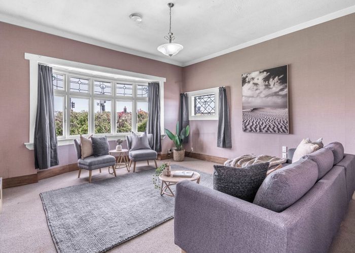  at 360 Tay Street, Turnbull Thomson Park, Invercargill