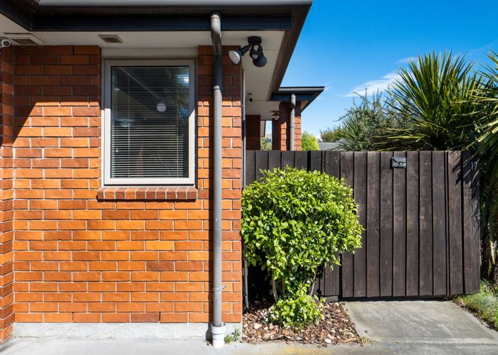  at 17 Picton Avenue, Riccarton, Christchurch City, Canterbury
