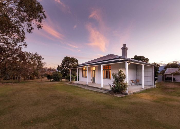  at 156 Munro Lane, Tarras, Central Otago, Otago