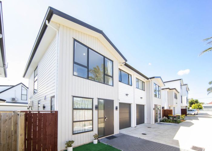  at 6/684 Te Atatu Road, Te Atatu Peninsula, Waitakere City, Auckland