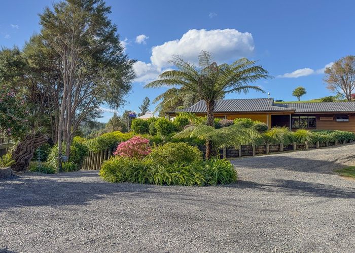  at 492 Hikuai Settlement Road, Pauanui, Thames-Coromandel, Waikato