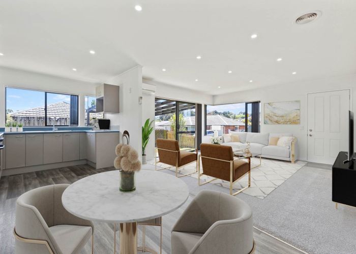  at 2 Pantera Way, Hill Park, Manukau City, Auckland