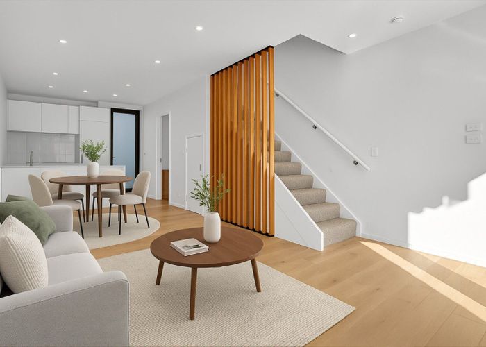  at Lot 3, 748 Remuera Road, Remuera, Auckland City, Auckland