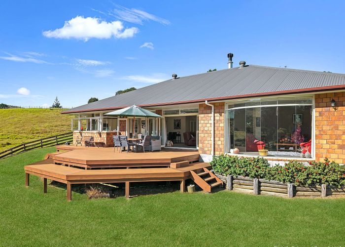  at 354 Hunua Road, Papakura