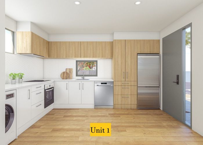  at 1/6 Barrie Street, Addington, Christchurch City, Canterbury