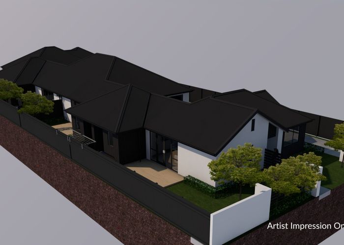  at 2/45 Averill Street, Richmond, Christchurch City, Canterbury