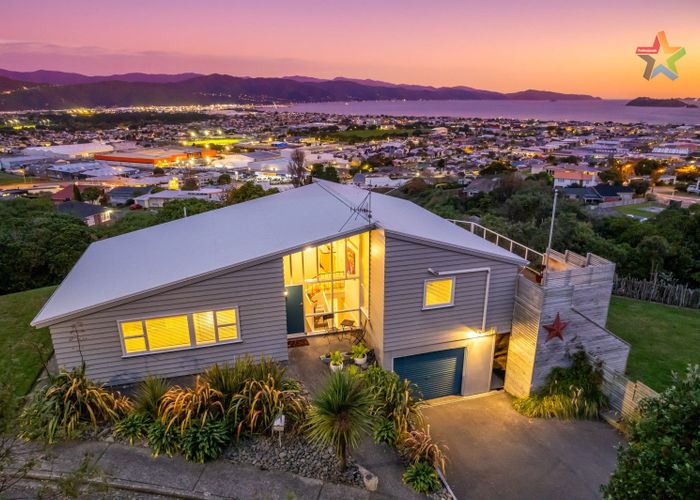  at 10 Walnut Way, Maungaraki, Lower Hutt, Wellington