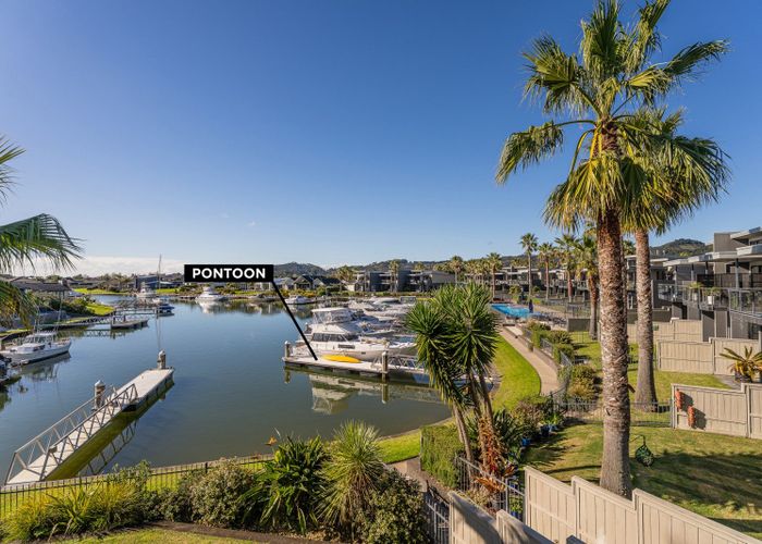  at 8/73 South Highway - Sovereign Pier, Whitianga, Thames-Coromandel, Waikato