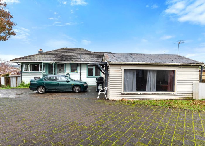  at 307 Malfroy Road, Pomare, Rotorua
