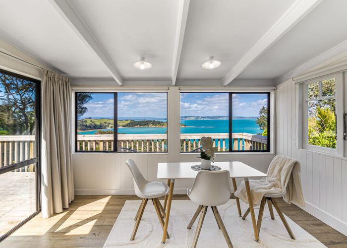 at 9 Upland Road, Ōmiha, Waiheke Island