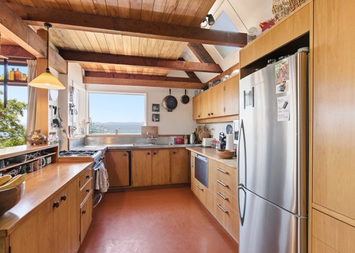  at 64 Wade Street, Wadestown, Wellington, Wellington