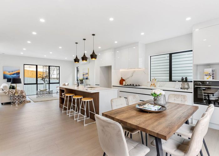  at 17B Kathleen Street, Totara Vale, North Shore City, Auckland