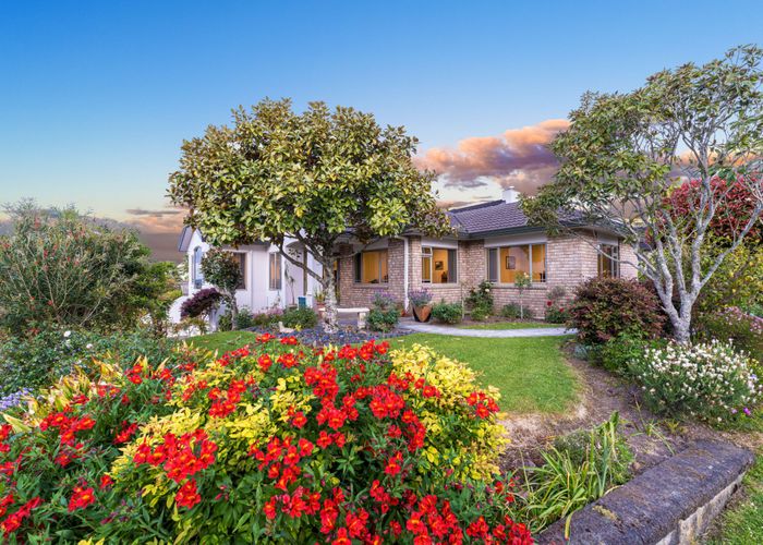  at 1 Sandhurst Rise, Henderson, Auckland