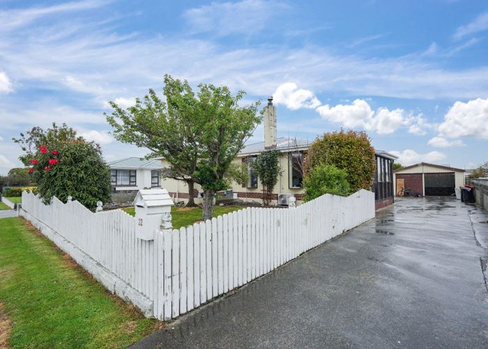  at 22 Arundel Crescent, Strathern, Invercargill, Southland