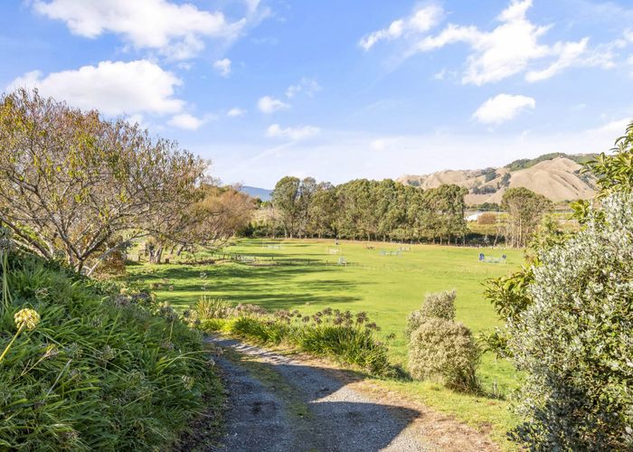  at 84 Derham Road, Te Horo, Kapiti Coast, Wellington