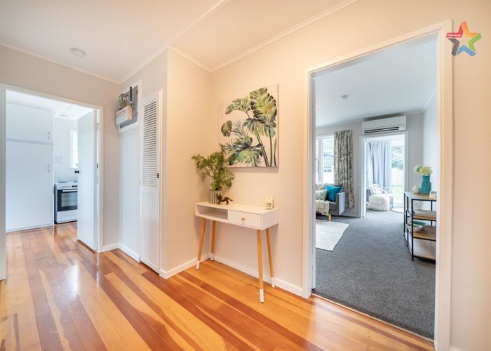  at 33 Milne Crescent, Taita, Lower Hutt