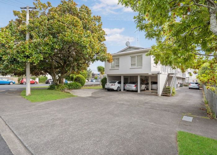  at 6/4 Averill Avenue, Kohimarama, Auckland City, Auckland
