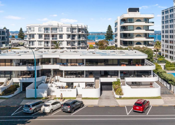  at 10 Marine Parade, Cooks Beach