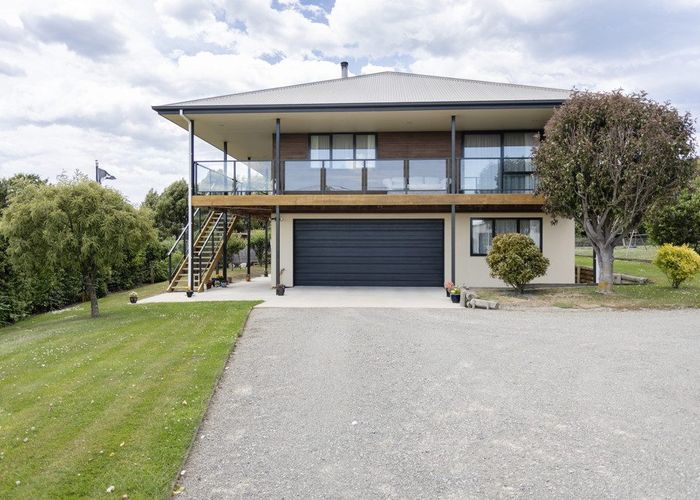  at 31 Burnett Street, Kakanui, Waitaki, Otago