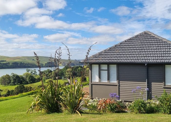  at 213A Pahi Road, Pahi, Paparoa