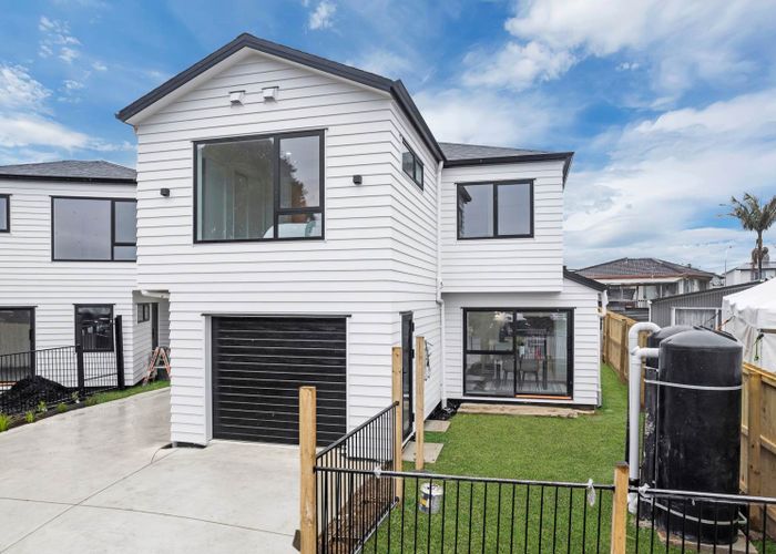  at 29A Yearsley Place, Manurewa, Manukau City, Auckland