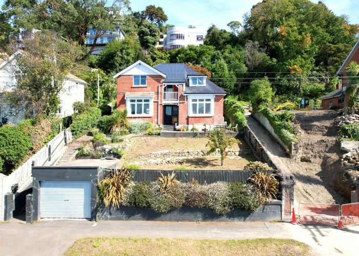  at 26 Norfolk Street, Saint Clair, Dunedin, Otago