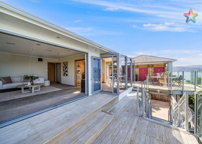  at 26a Tai Paku Paku Road, Wellington Central, Wellington, Wellington