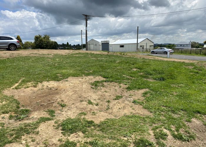  at Lot 1, 3 Short Street, Kihikihi, Waipa, Waikato