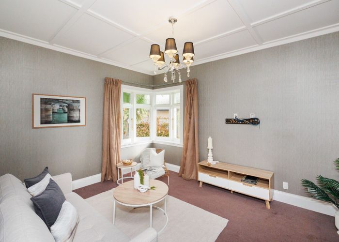  at 223 College Street, West End, Palmerston North