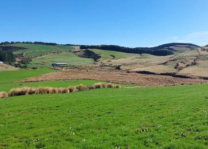  at 0 Bushy Park Road, Waikaka, Gore